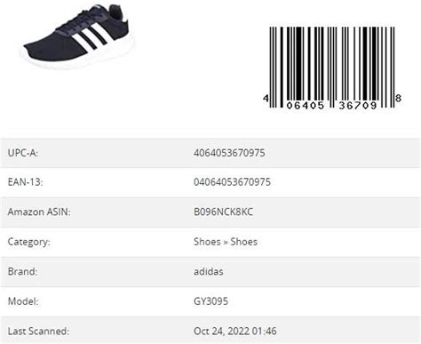 cara cek barcode adidas.